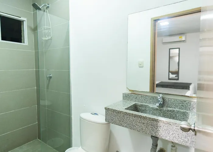 Hotel Yivinaca