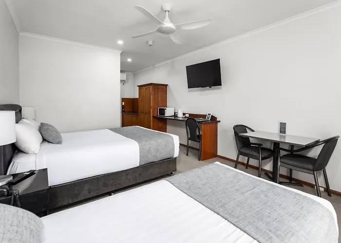 Hotel Renmark