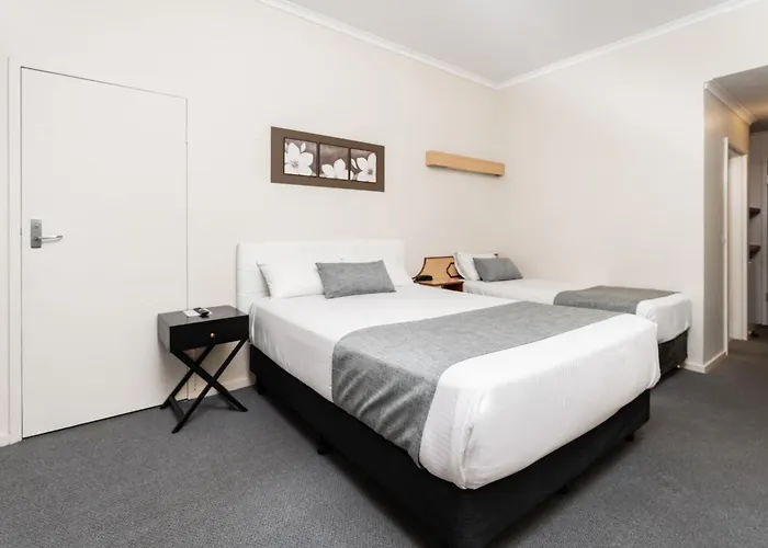 Hotel Renmark