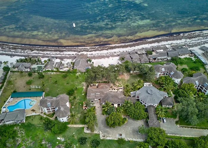 Watamu Adventist Beach Resort