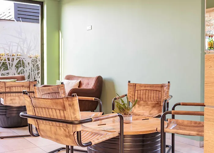 B&B Hotel Brumath Bernolsheim