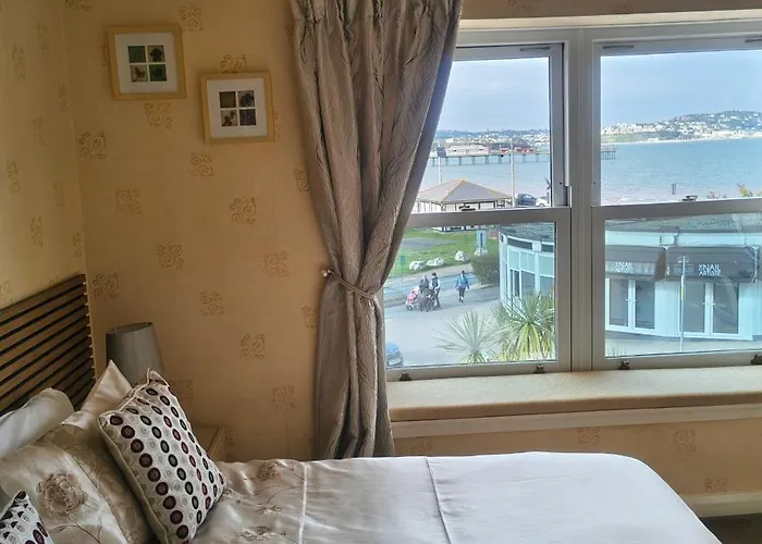 The Sands Hotel