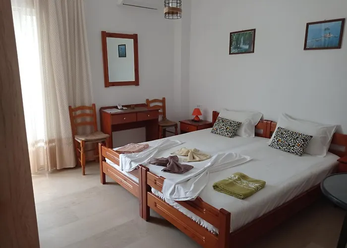 Iasonas Apartments