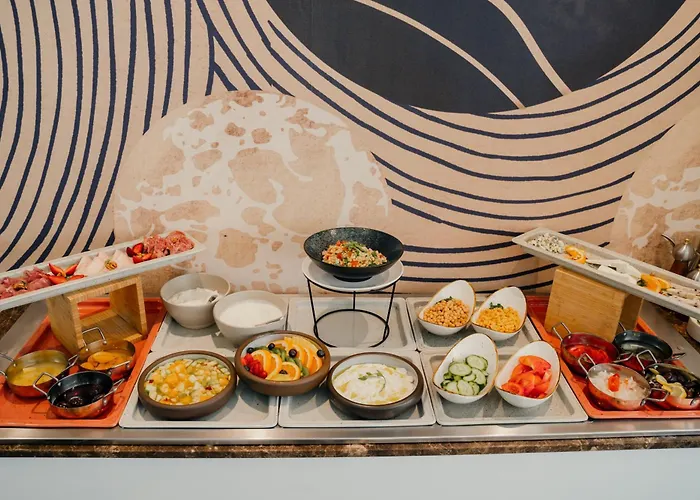 Moenia Boutique Hotel
