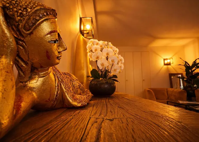 Boutique Hotel De L'Ecu Vaudois