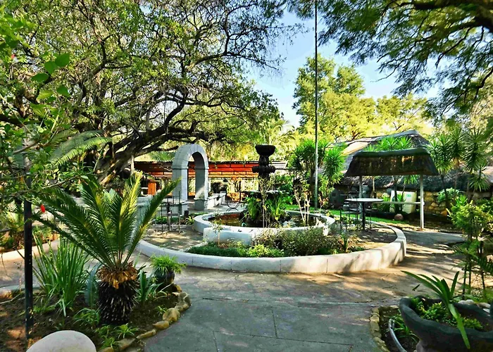 BON Hotel Rustenburg