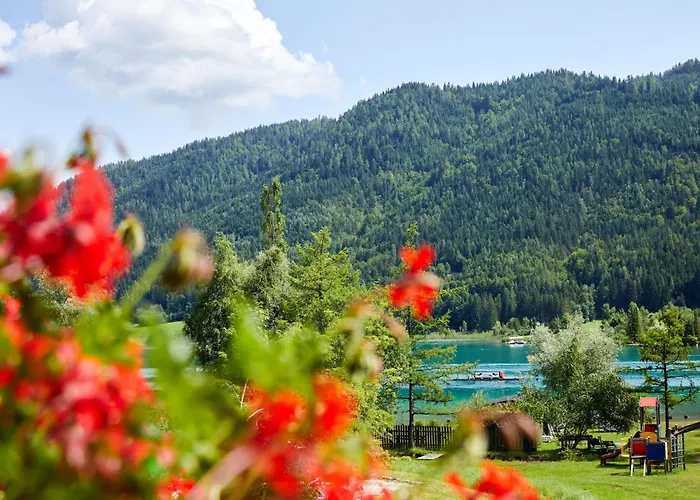 Lacus Hotel Am See