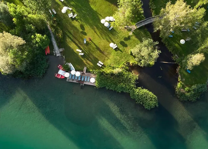 Lacus Hotel Am See