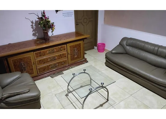 Hotel O Penginapan Noval