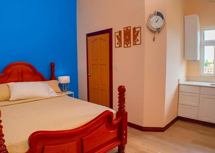 Mdg Suites
