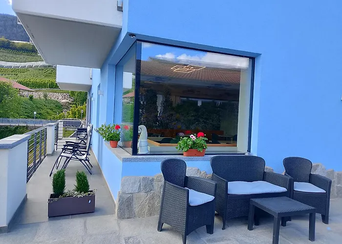Agritur La Fenice