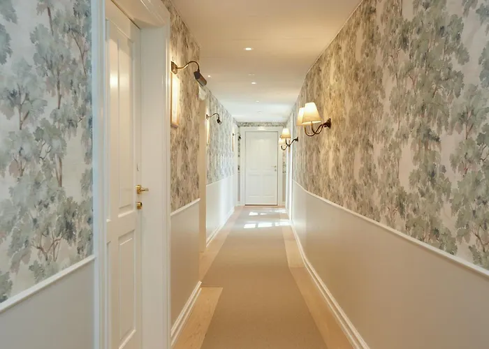 Henriks Hotel