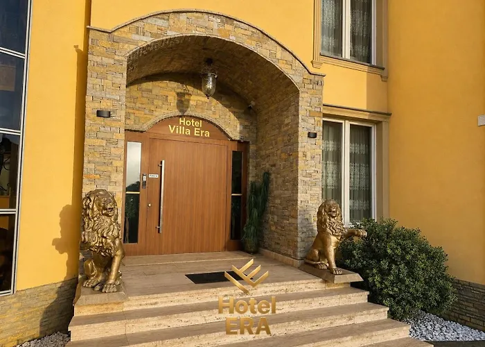 Hotel Era