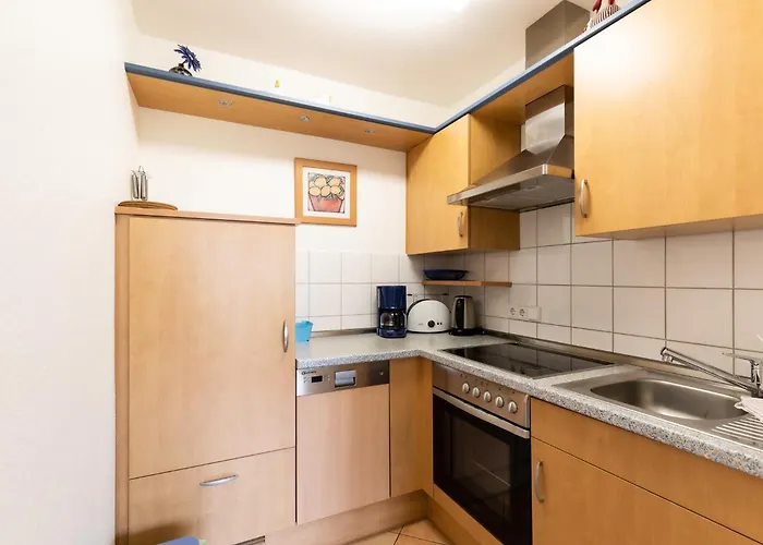 Haus Windböe, Wohnung 2