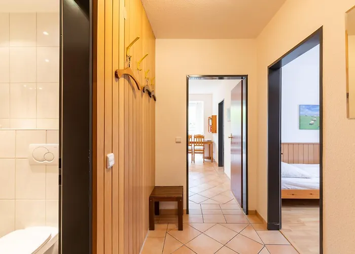 Haus Windböe, Wohnung 3