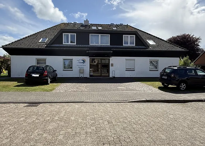 Haus Windböe, Wohnung 2