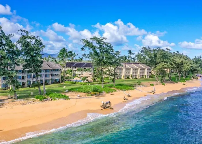 Islander On The Beach 250
