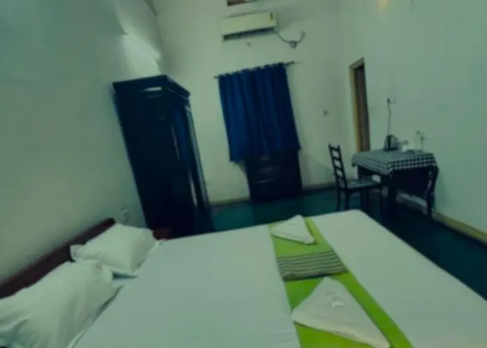 Ywca Gallway Guest House