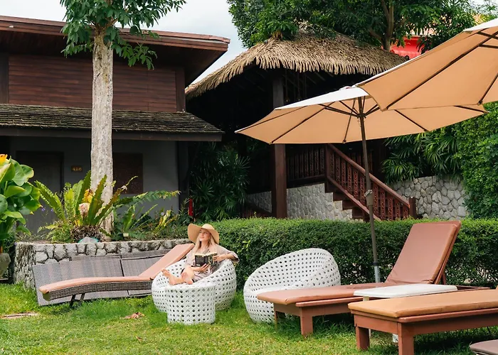Malabar Pool Villa Phuket