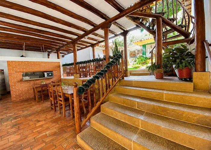 Posada Suenos De Antonio