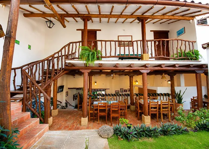 Posada Suenos De Antonio
