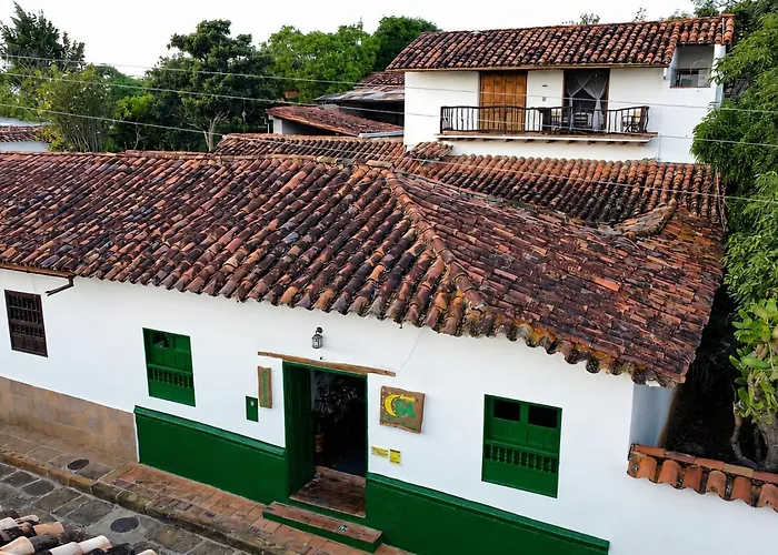 Posada Suenos De Antonio