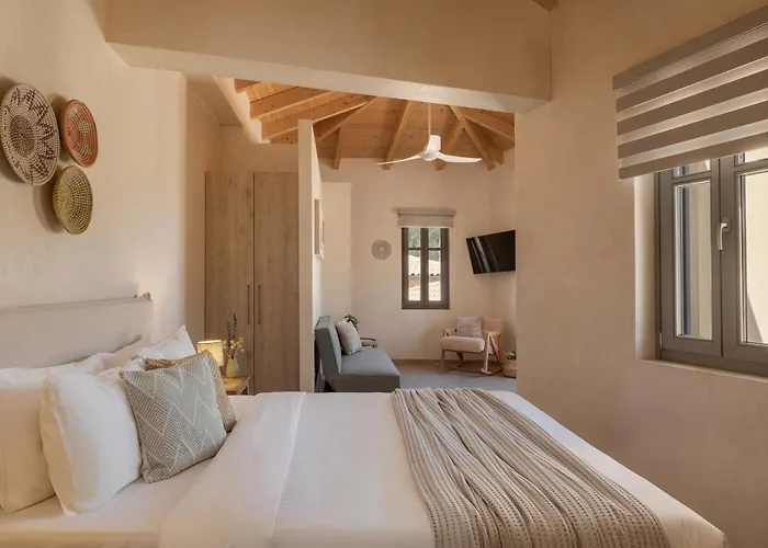 Chromata Assos Villas Kefalonia