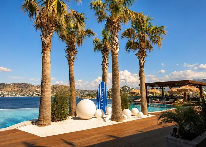 Voger Bodrum By The Sea