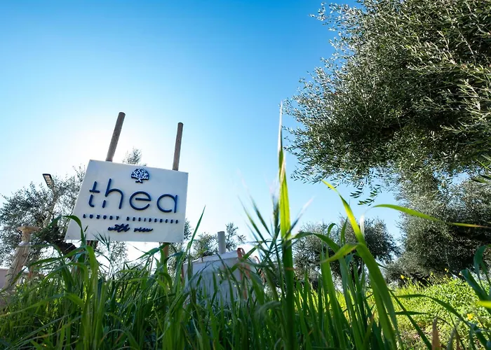 Thea Luxury Residences