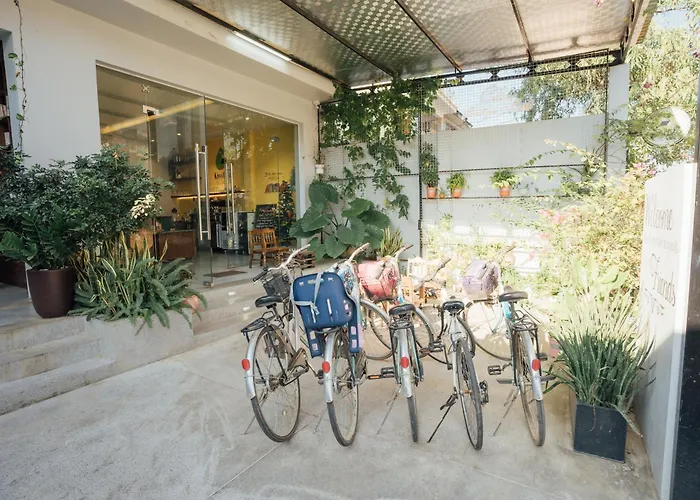 Celia Boutique Hotel