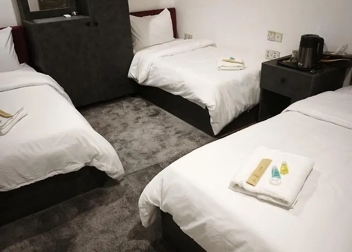 Roz Erbil Hotel, روز أربيل هوتيل