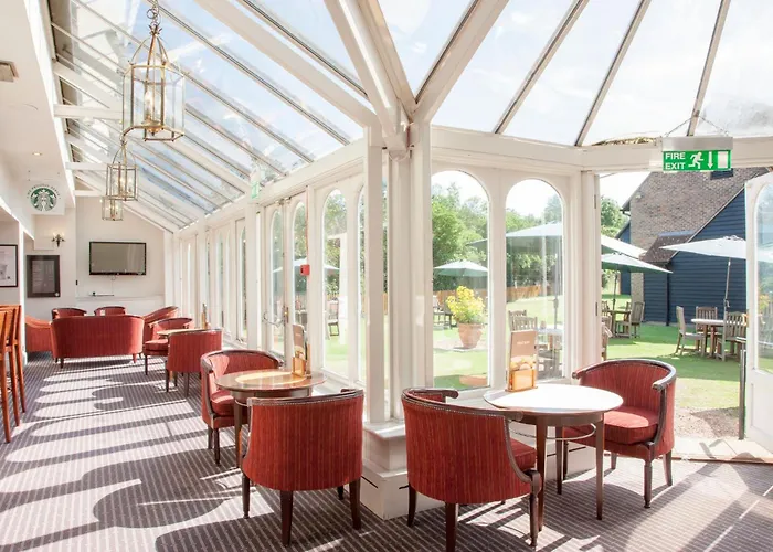Holiday Inn Ashford Central By Ihg