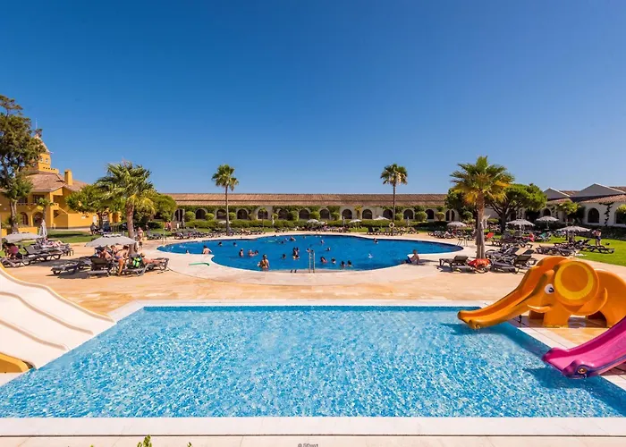 Vila Gale Albacora
