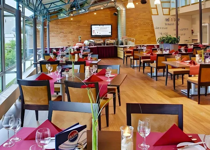 Best Western Hotel Braunschweig Seminarius