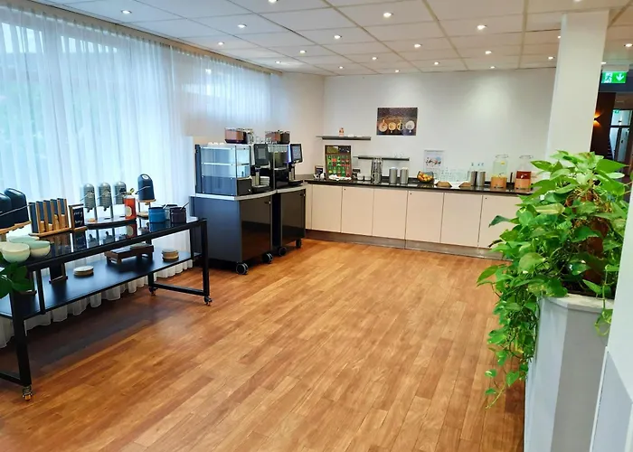 Best Western Hotel Braunschweig Seminarius