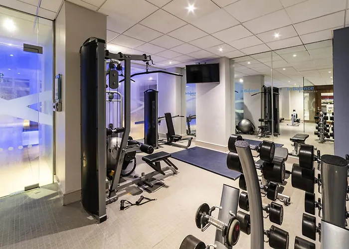 Novotel Southampton