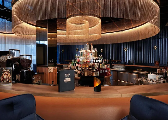 Novina Hotel Suedwestpark