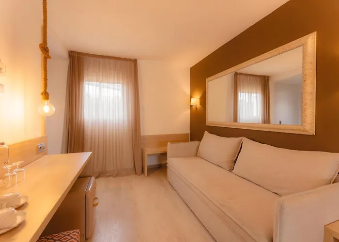Hotel Garden Saladina - Adults Only Can Picafort 