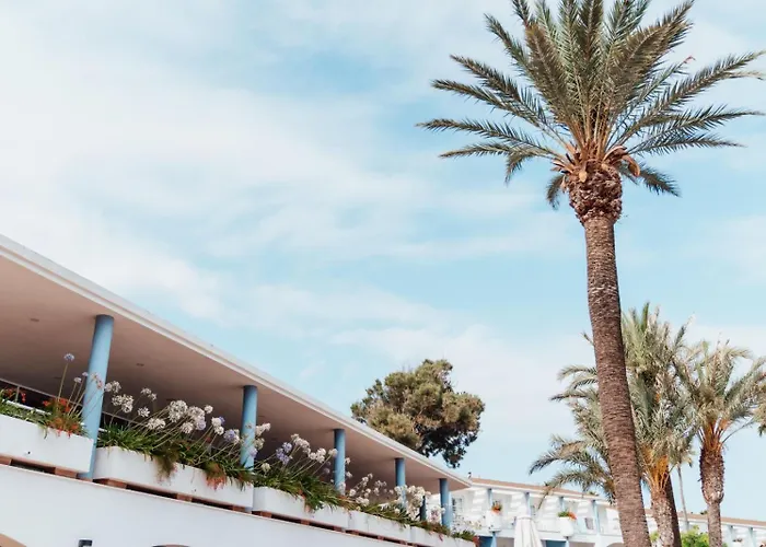 Hotel Princesa Playa