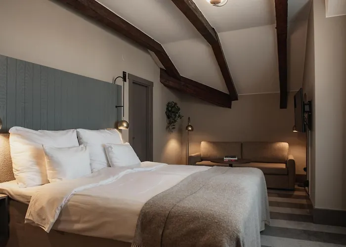 Home Hotel Bilan