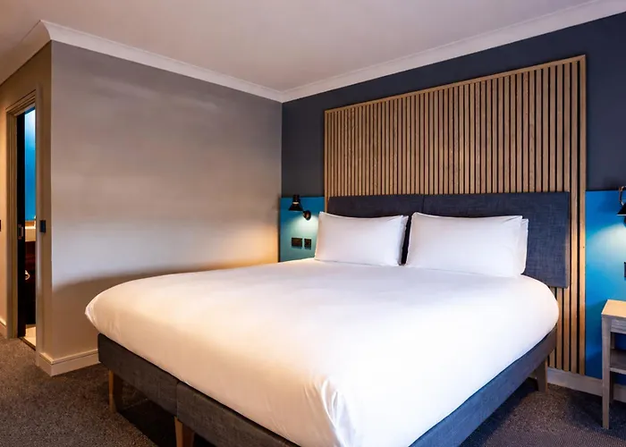 Village Hotel Manchester Ashton