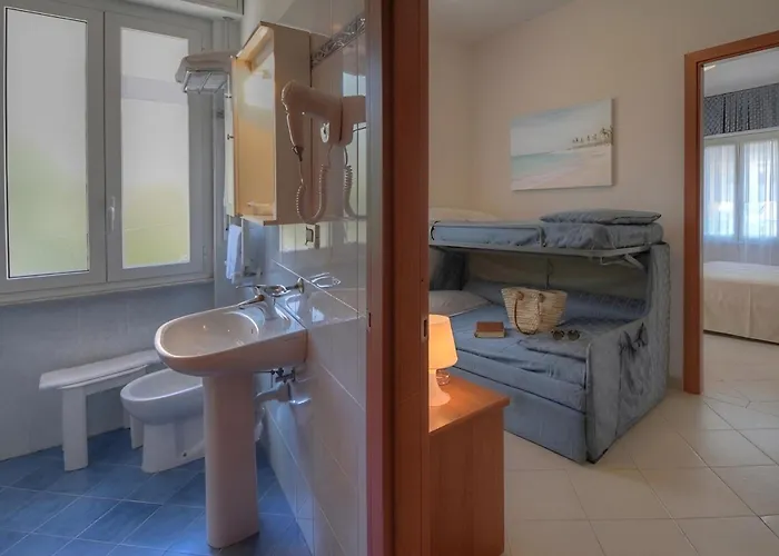 Hotel Noris