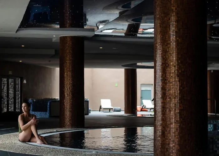 Gran Tacande Wellness & Relax Costa Adeje