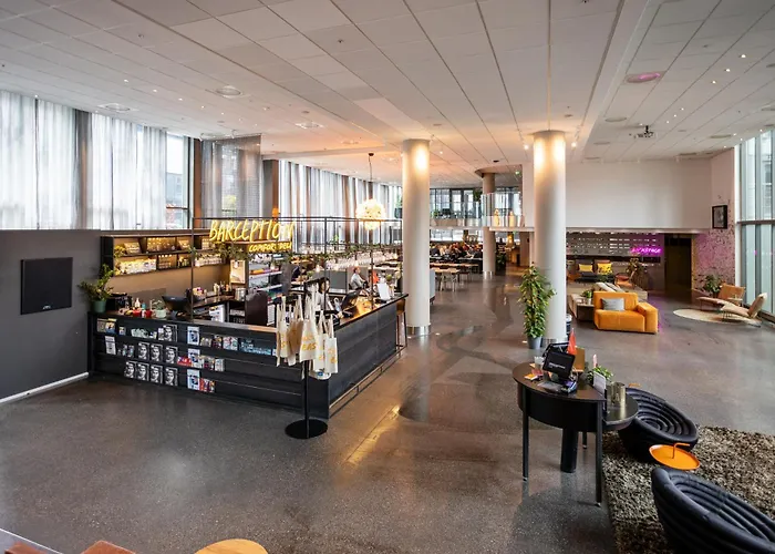 Comfort Hotel Union Brygge