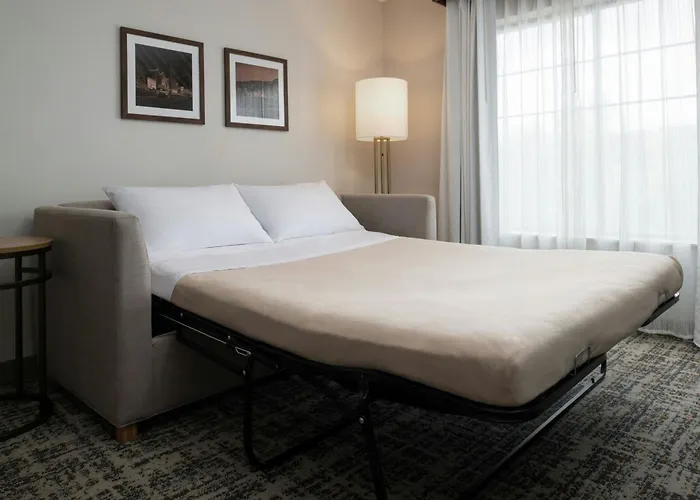 Towneplace Suites By Marriott Reno