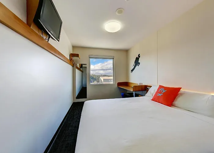 Ibis Budget Sydney Airport