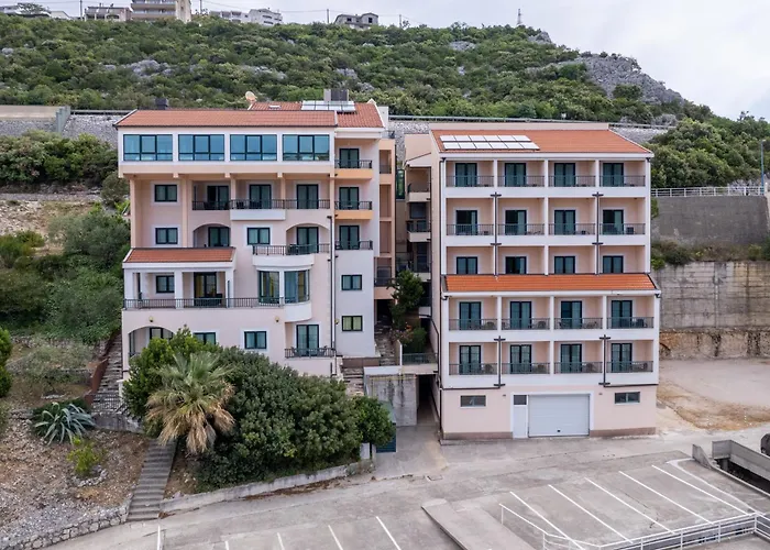 Hotel Adria