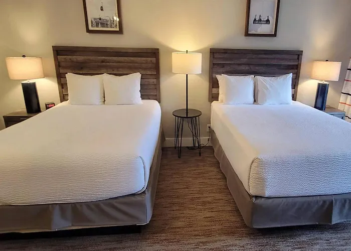 Park Plaza Resort, Ascend Hotel Collection