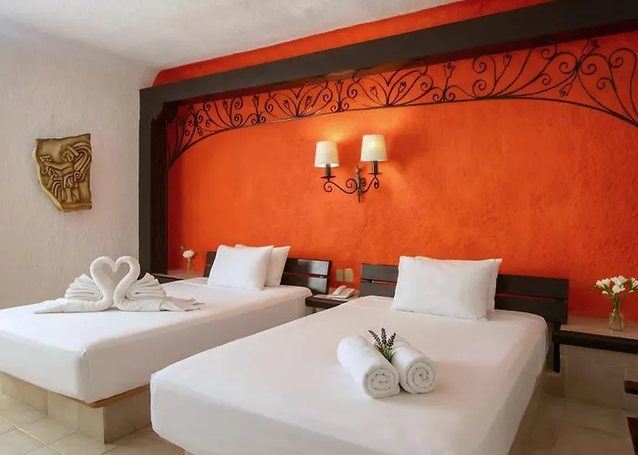 Hotel Xbalamque Boutique & Spa Cancún