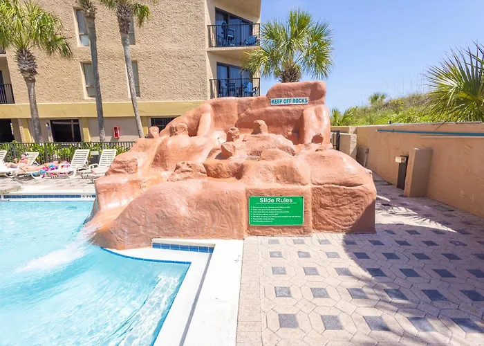 Wyndham Garden Fort Walton Beach Destin